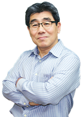 고다마 마스터